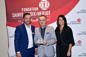 Jean-Claude Bonneau
