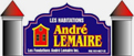 Les constructions André Lemaire