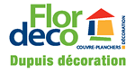 logo DecoFloor Dupuis Décoration