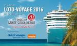 Les billets de la Loto-Voyage 2016 bientôt en vente