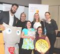 Opération Enfant Soleil remet 27 030 $ à l'Hôpital Sainte-Croix