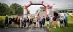 Une journée de 2,8 millions $ pour la Fondation Sainte-Croix/Heriot!