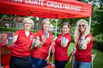 Une journée de 2,8 millions $ pour la Fondation Sainte-Croix/Heriot!