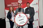 Une année sous le signe de l’adaptation à la Fondation Sainte-Croix/Heriot