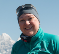 marie-claude-Parent