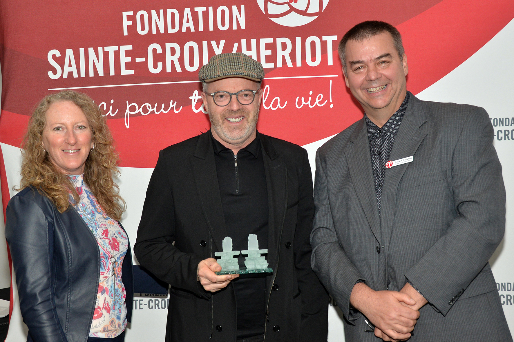 Prix Collaborateur émérite 2022 : Plav AUDIO