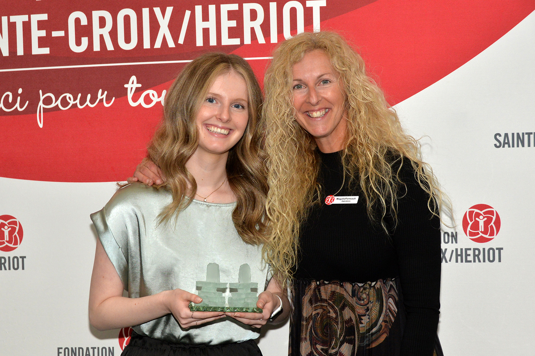 Prix engagement jeunesse 2022 : Chloé Renaud