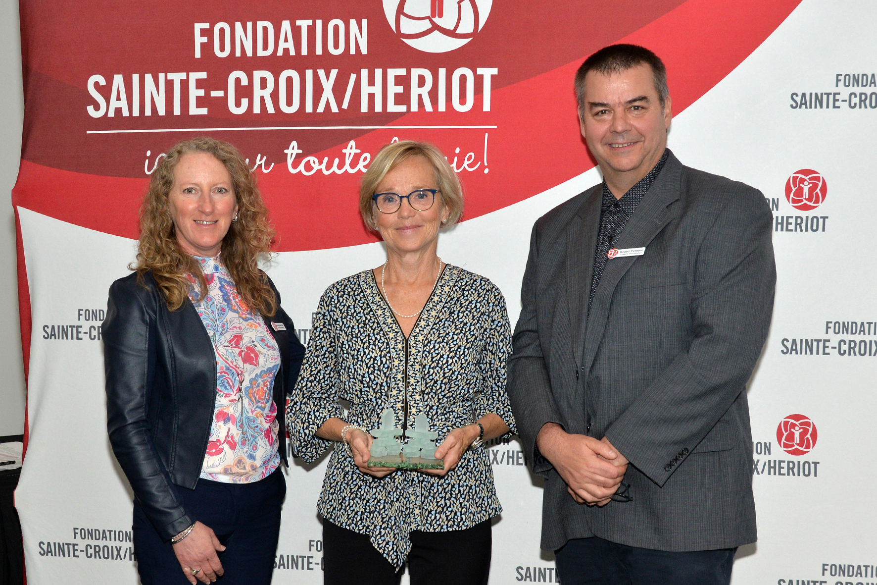 Prix Pierre-Montpetit 2022: Danielle Dufort