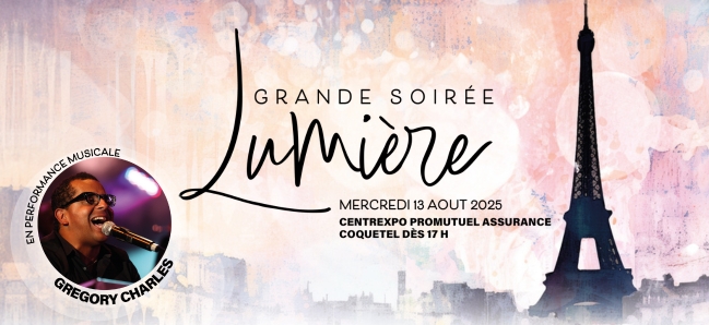 carrousel lumière