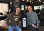 De généreux vignerons!
