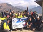 Trek Himalayas-Népal : Défi réussi