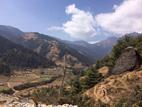 Trek Himalayas-Népal : Défi réussi
