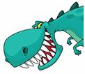 Un monde de dinosaures vous attend!