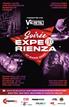 EXPERIENZA, l’expérience immersive unique arrive à grand pas!