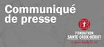 La Fondation, présente durant la crise pour soutenir le CIUSSS MCQ et la population