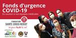 Deux fonds pour faire face à la pandémie