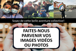 Soyez nos acteurs principaux d'une super vidéo!
