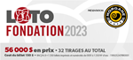 Loto Fondation édition 2023