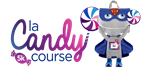 Journée familiale Candycourse