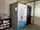 Une pause énergisante pour le personnel et les médecins de l’Hôpital Sainte-Croix grâce à la nouvelle cabine de repos