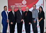 Chareyne Lupien : une visionnaire qui a marqué la philanthropie à Drummondville