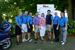 La Classique de golf 2012