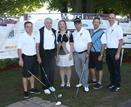 La Classique de golf 2013