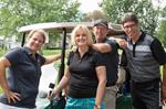 La Classique de golf 2015