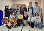 Deux projets financés par Enfant Soleil dans les établissements de santé de Drummondville