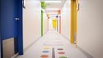 2,3 millions de raisons de sourire : une nouvelle clinique pédiatrique pour les enfants de Drummondville