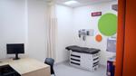 2,3 millions de raisons de sourire : une nouvelle clinique pédiatrique pour les enfants de Drummondville