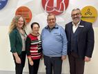 2,3 millions de raisons de sourire : une nouvelle clinique pédiatrique pour les enfants de Drummondville