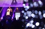 La Grande Soirée Lumière de la Fondation Sainte-Croix/Heriot : plus de 500 personnes rassemblées dans une atmosphère parisienne!